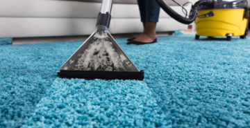 ishine cleaning services